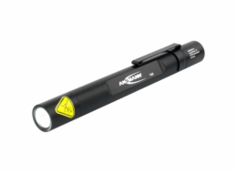 Ansmann Future T120, baterka