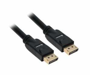 Kabel Displayport 1.3 (Stecker > Stecker) 4K