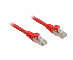Patchkabel RJ45 Cat.6a SFTP