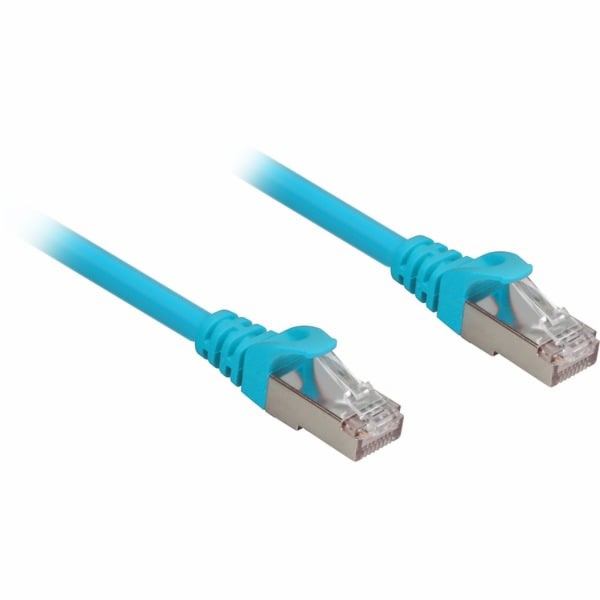 Sharkoon patch kabel RJ45 Cat.6a SFTP