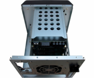 Inter-Tech SC-4100, pouzdro Cube