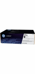 Černý toner HP 25X (CF325X)