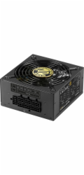 Sharkoon SilentStorm SFX Gold 500W, PC zdroj