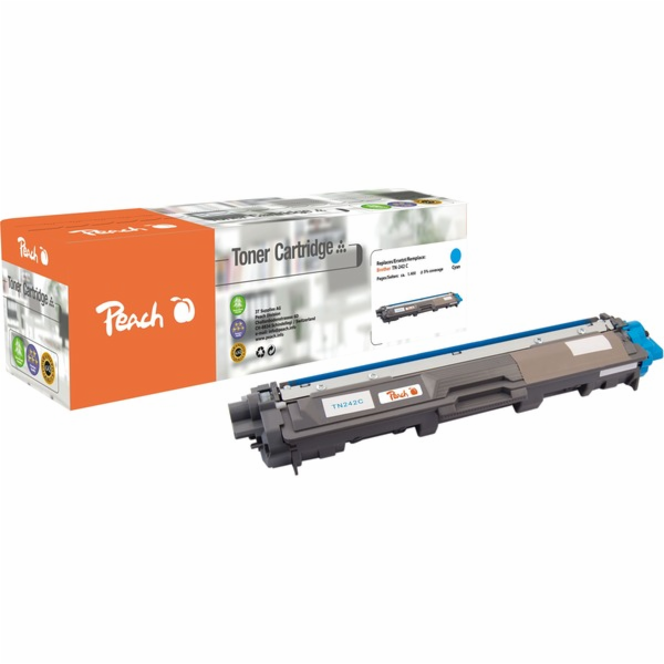 Peach toner azurový 111923