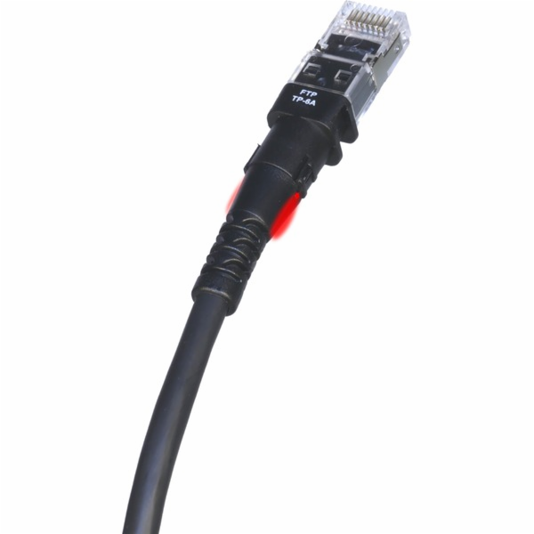 Patchsee patch kabel TP-6A-F/5