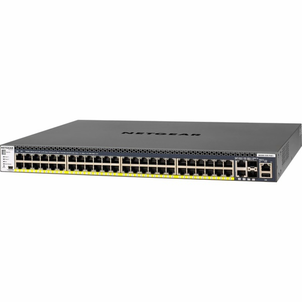 M4300-52G-PoE+, Switch