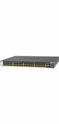 M4300-52G-PoE+, Switch