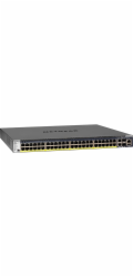 M4300-52G-PoE+, Switch
