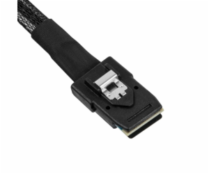 mini-SAS-Adapterkabel SST-CPS06, SFF 8643 > SFF-8087