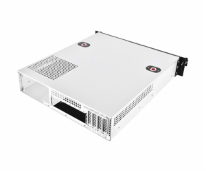 SilverStone SST-RM21-304 rackové pouzdro 