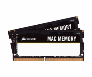 SO-DIMM 32 GB DDR4-2666 (2x 16 GB) Dual-Kit, Arbeitsspeicher