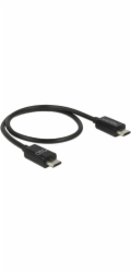 USB 2.0 Power Sharing Kabel, Micro-USB Stecker > Micro-USB Stecker