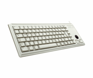 Kompaktní klávesnice CHERRY G84-4420, klávesnice