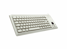 Kompaktní klávesnice CHERRY G84-4420, klávesnice