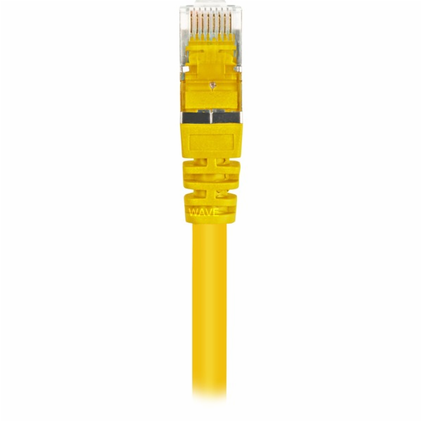 Patchkabel RJ45 Stecker > RJ45 Stecker CAT.6 S/FTP