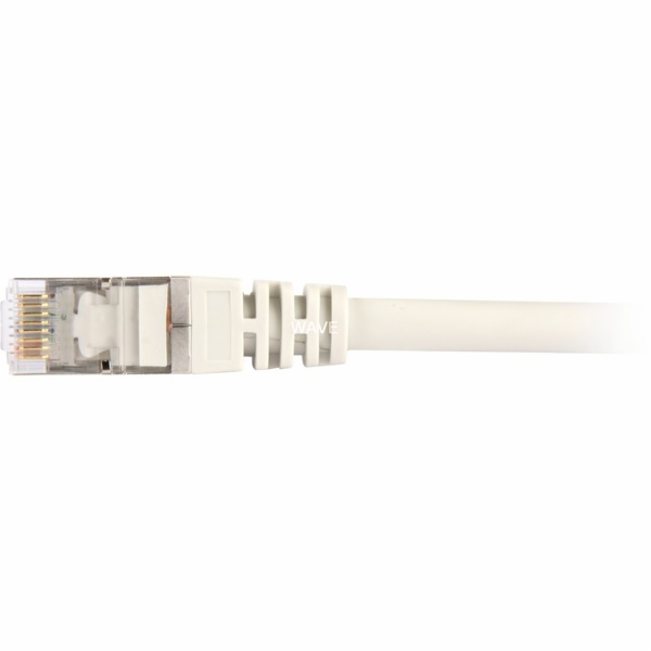 Patch kabel Zástrčka RJ45 > Zástrčka RJ45 CAT.6 SFTP