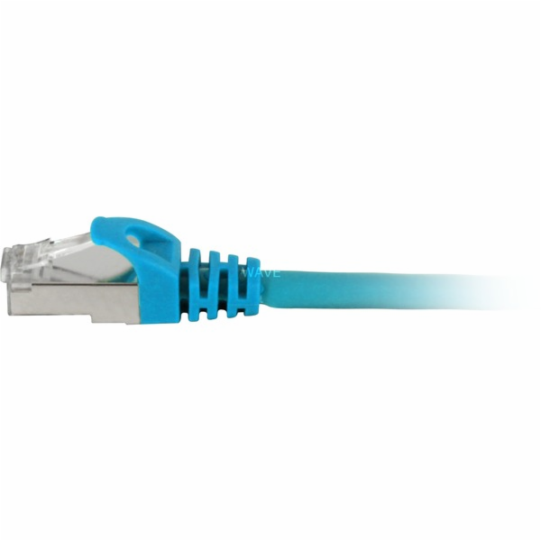 Sharkoon patch kabel RJ45 zástrčka > RJ45 zástrčka CAT.6 ...