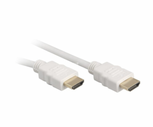 High Speed HDMI-Kabel mit Ethernet