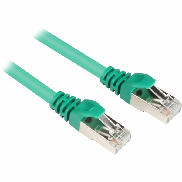 Patchkabel RJ45 Cat.6 SFTP
