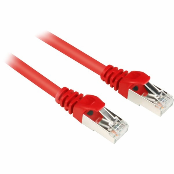 Patchkabel RJ45 Cat.6 SFTP