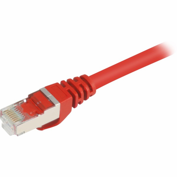 Patchkabel RJ45 Cat.6 SFTP