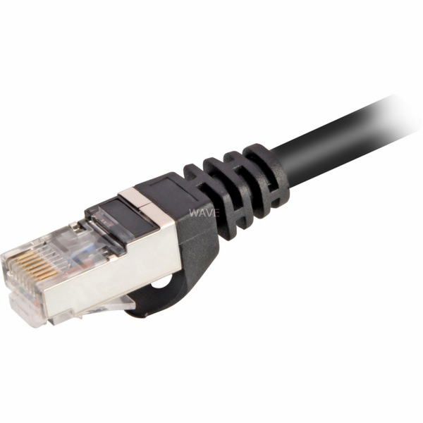 Patchkabel RJ45 Cat.6 SFTP