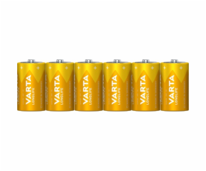 Longlife, Batterie
