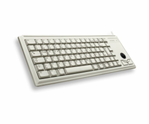 CHERRY Slim Line G84-4400, klávesnice