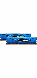 G.Skill Ares 16GB DDR3 16GAB Kit 2133 CL10 (2x8GB)