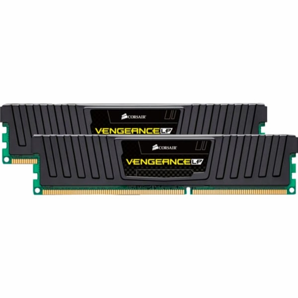 DIMM 16 GB DDR3-1600 (2x 8 GB) Dual-Kit, Arbeitsspeicher