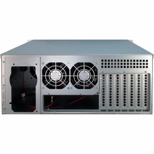 Inter-Tech 4U 4416 šasi serveru