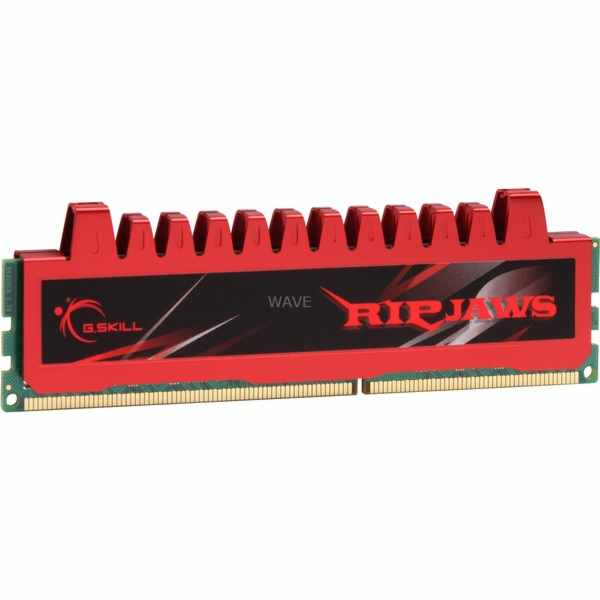 DIMM 4 GB DDR3-1600 (1x 4 GB) , Arbeitsspeicher