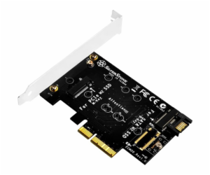 SilverStone SST-ECM20, řadič Serial ATA
