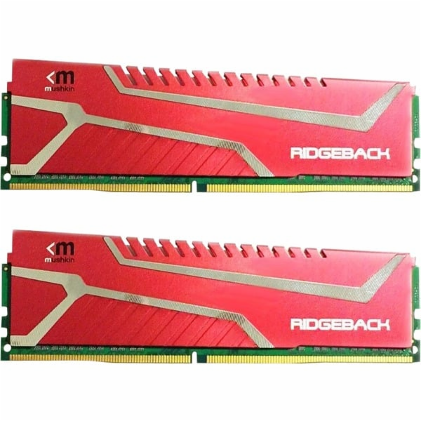 DIMM 16 GB DDR4-3466 (2x 8 GB) Dual-Kit, Arbeitsspeicher