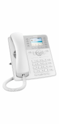 Snom D735 (bílá)