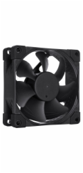 Noctua NF-A8 PWM CH.BK.S počítačové chlazení Počítačová skříň Ventilátor 8 cm Černá