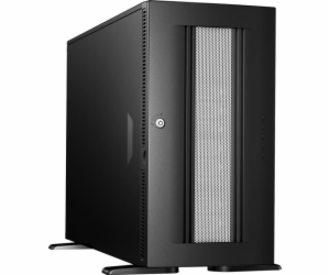 SR10766+ U3, Server-Gehäuse
