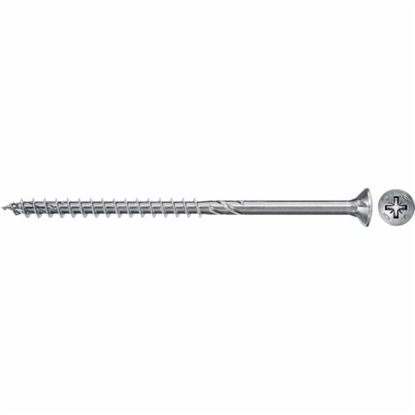 Spanplattenschraube Power-Fast II 4,5x45 Senkkopf