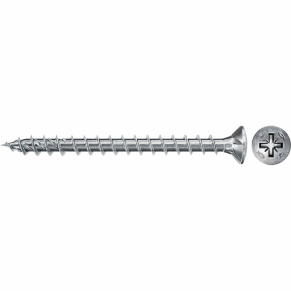 Spanplattenschraube Power-Fast II 5,0x35 Senkkopf