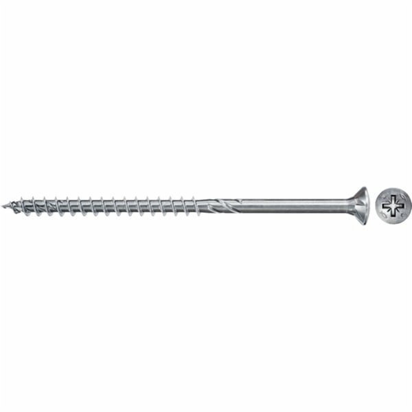 Spanplattenschraube Power-Fast II 5,0x45 Senkkopf