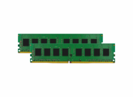 Mushkin DIMM 64 GB DDR4-2933 (2x 32 GB) duální sada, RAM