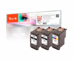 Peach Ink Economy Pack Plus PI100-318