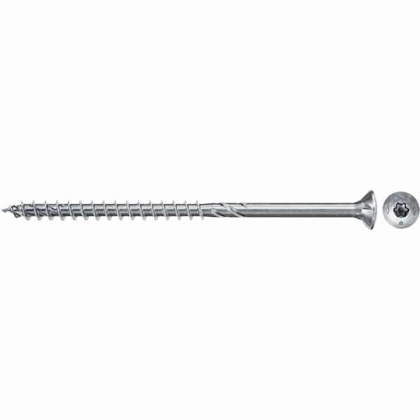 Spanplattenschraube Power-Fast II 4,0x35 Senkkopf