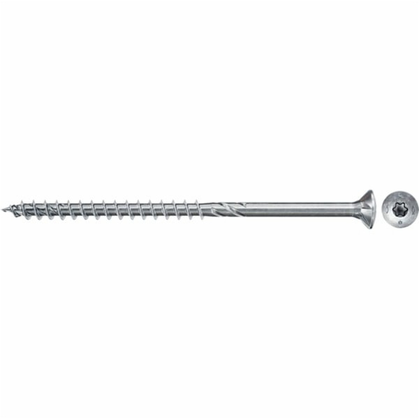 Spanplattenschraube Power-Fast II 4,5x45 Senkkopf
