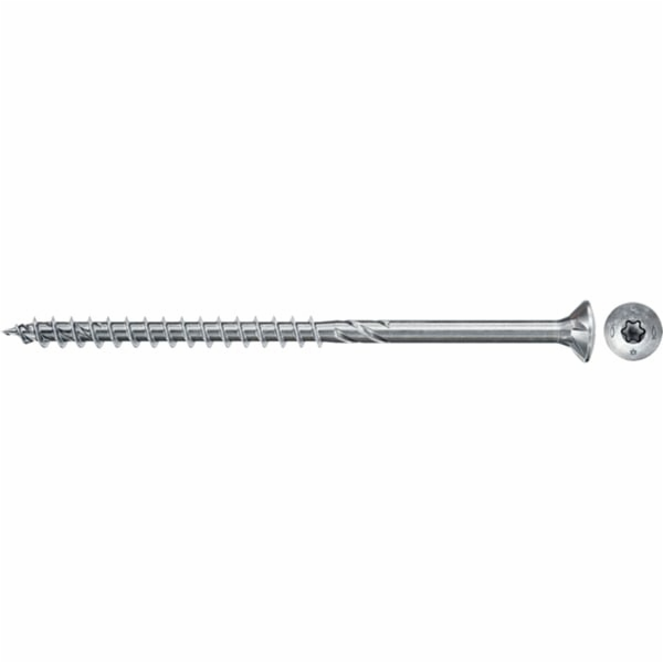 Spanplattenschraube Power-Fast II 4,5x40 Senkkopf