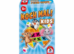 Schmidt Games znovu! Děti, hra v kostky