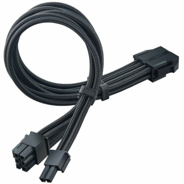 PCIe prodlužovací kabel SST-PP07E-PCIB