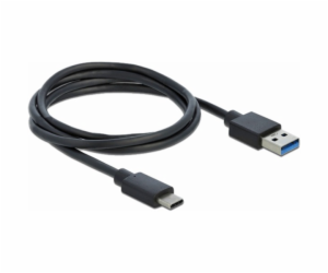 DeLOCK "Externí kryt pro 2,5" SATA HDD / SSD se zásuvkou ...