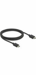 DeLOCK High Speed HDMI kabel 48 Gbps 8K 60Hz