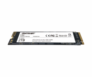 Patriot P300 2TB, SSD